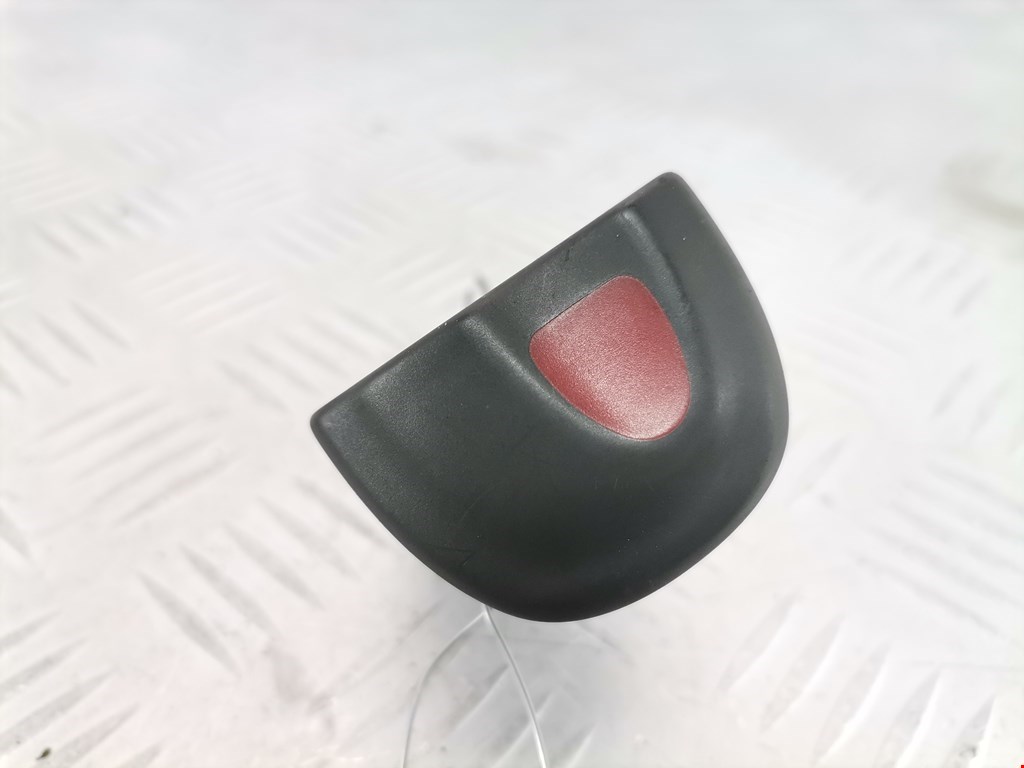 Кнопка аварийной сигнализации (аварийки) RENAULT Scenic I 1996-2003