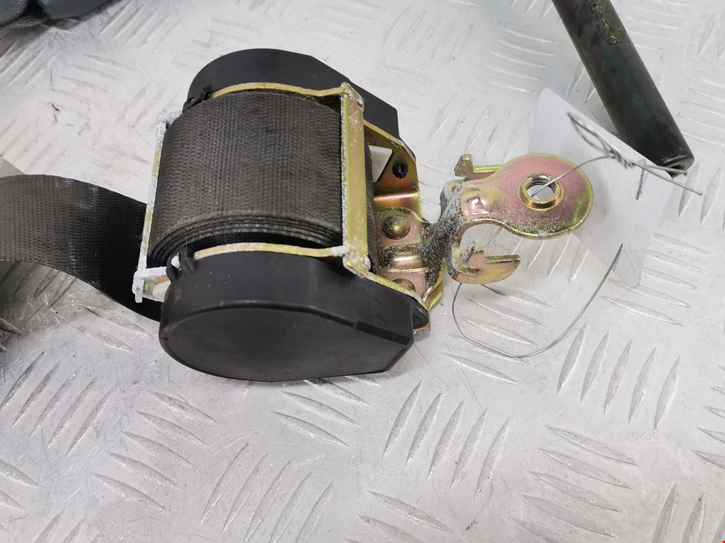 Ремень безопасности передний правый RENAULT Scenic II 2003-2010