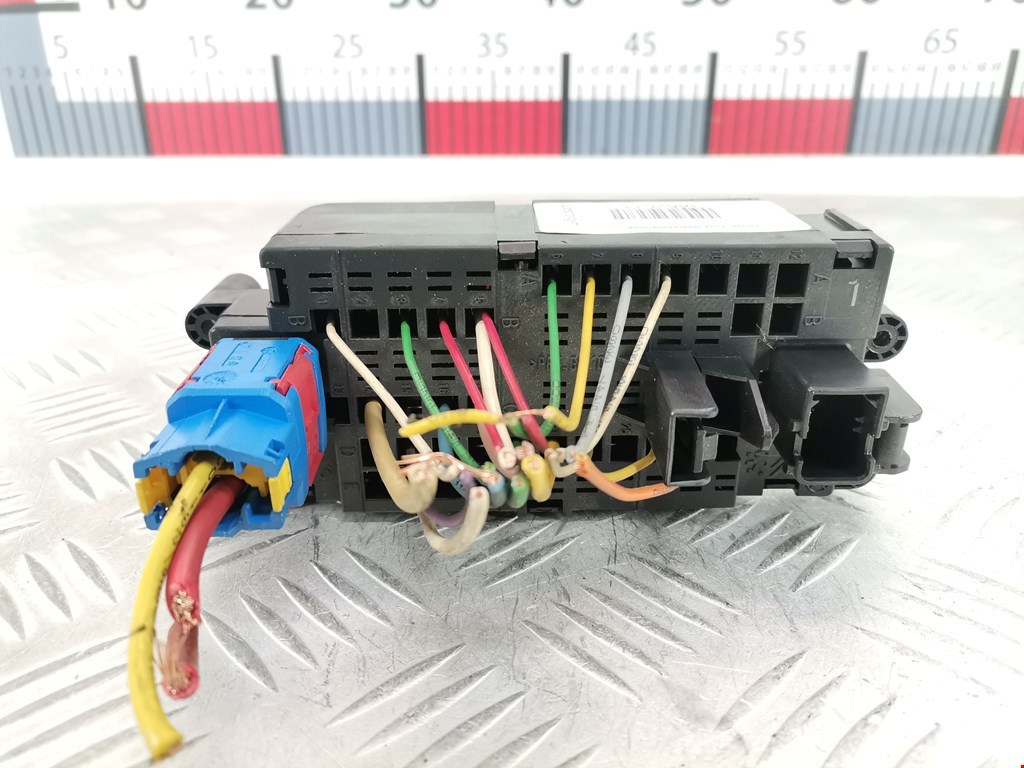 Датчик уровня в бачок омывателя CITROEN Xsara Picasso 1999-2012