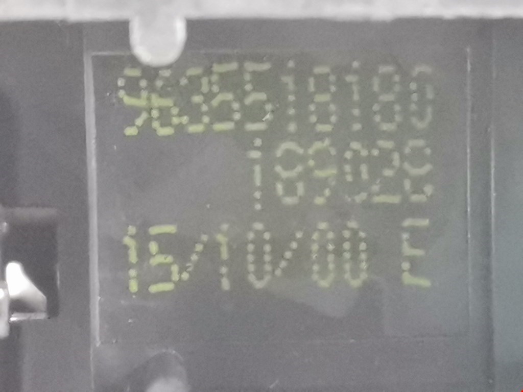 Датчик уровня в бачок омывателя CITROEN Xsara Picasso 1999-2012