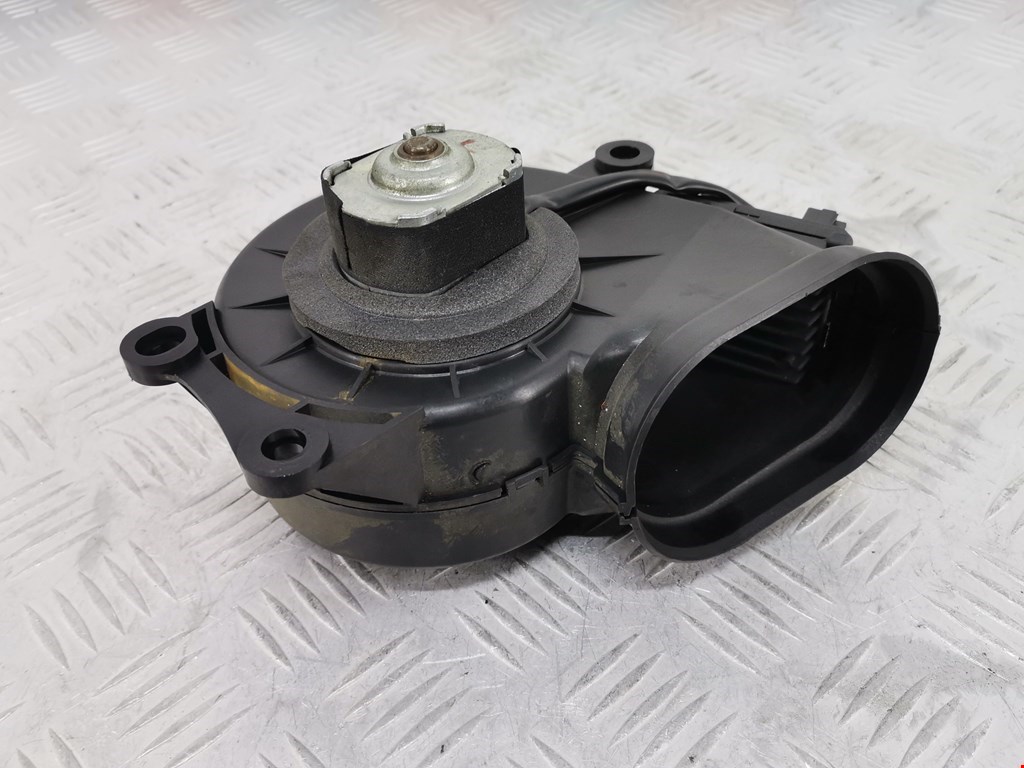 Моторчик (мотор) отопителя салона CITROEN C8 2002-2014