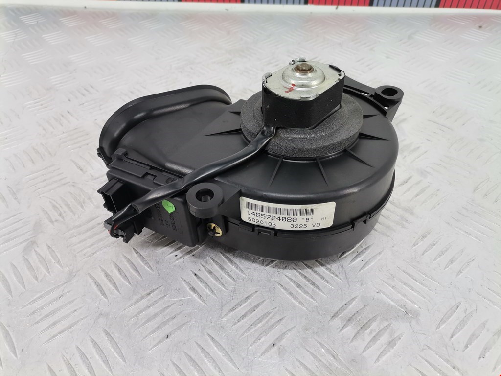 Моторчик (мотор) отопителя салона CITROEN C8 2002-2014