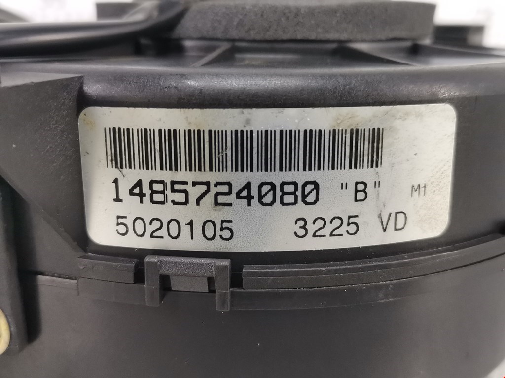 Моторчик (мотор) отопителя салона CITROEN C8 2002-2014