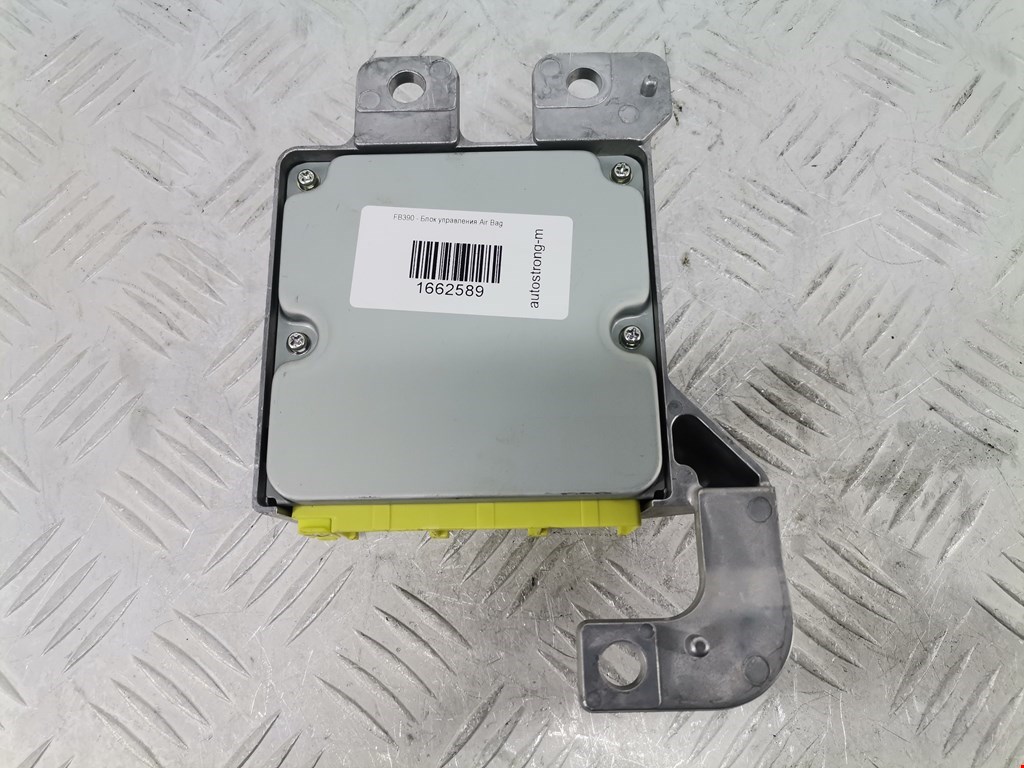 Блок управления AIR BAG MAZDA Mazda 5 CR 2005-2010
