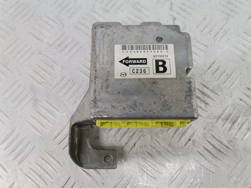 Блок управления AIR BAG MAZDA Mazda 5 CR 2005-2010