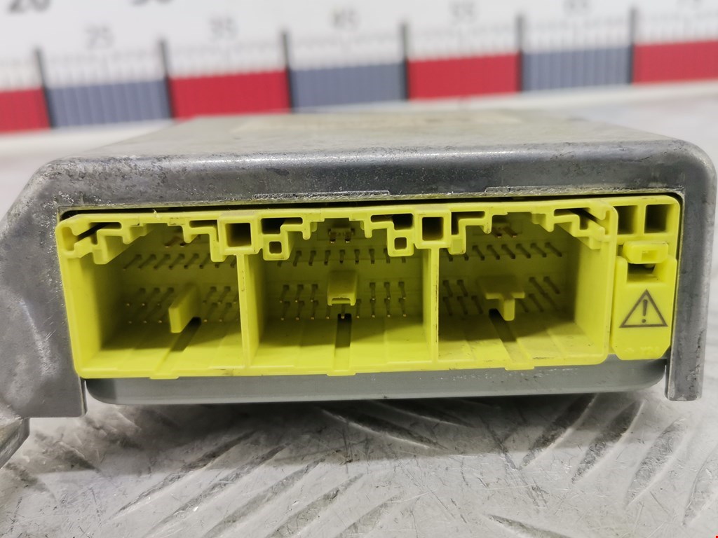 Блок управления AIR BAG MAZDA Mazda 5 CR 2005-2010