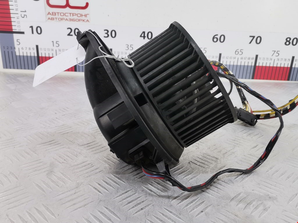 Моторчик (мотор) отопителя салона MERCEDES-BENZ Vito W638 1996-2003