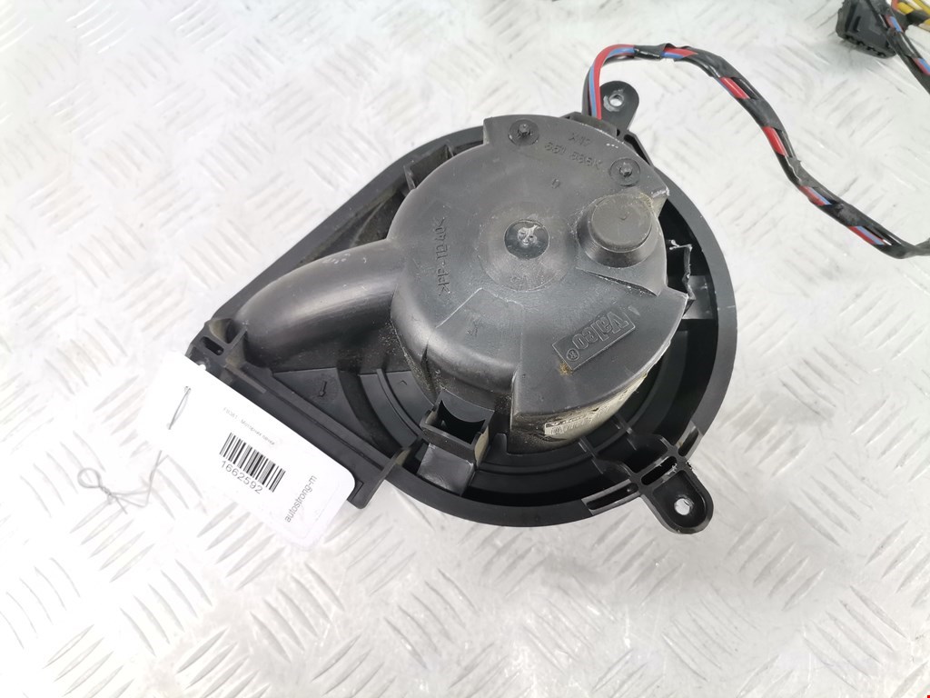 Моторчик (мотор) отопителя салона MERCEDES-BENZ Vito W638 1996-2003