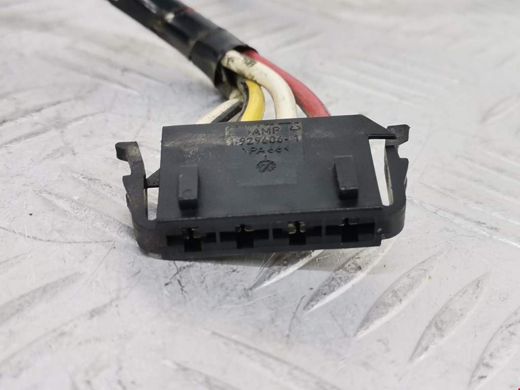 Моторчик (мотор) отопителя салона MERCEDES-BENZ Vito W638 1996-2003