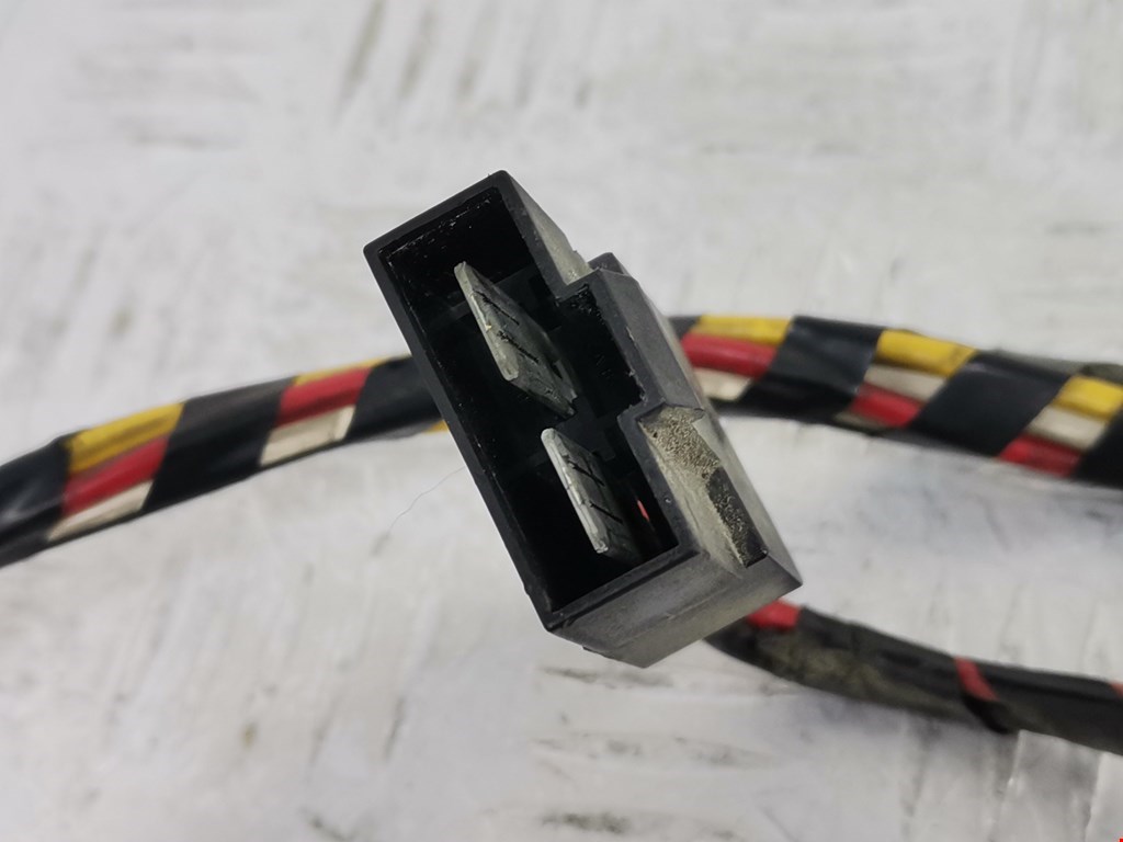 Моторчик (мотор) отопителя салона MERCEDES-BENZ Vito W638 1996-2003