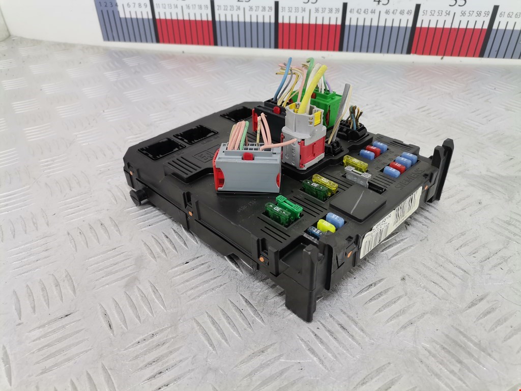 Блок комфорта PEUGEOT 407 2004-2010