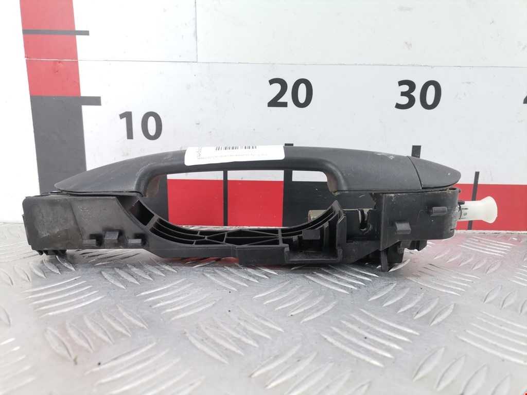 Ручка двери задней наружная левая FIAT Stilo 2001-2010