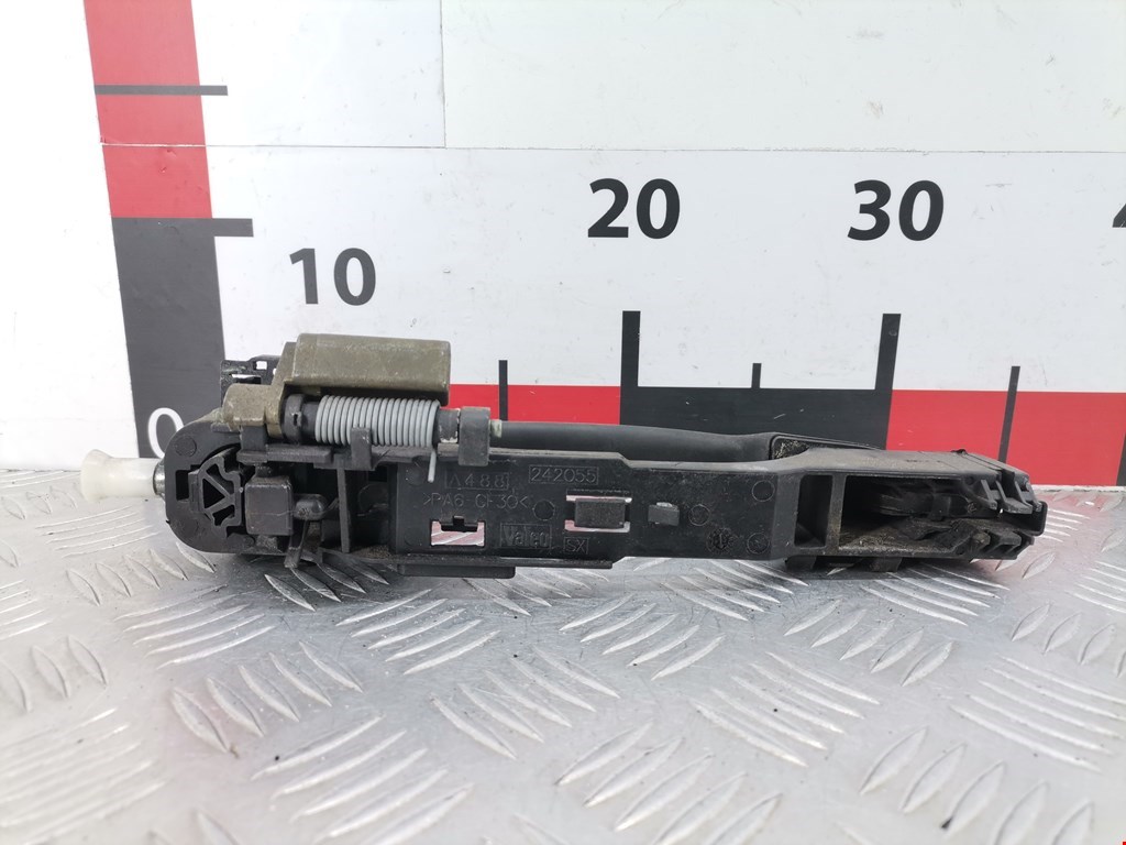 Ручка двери задней наружная левая FIAT Stilo 2001-2010