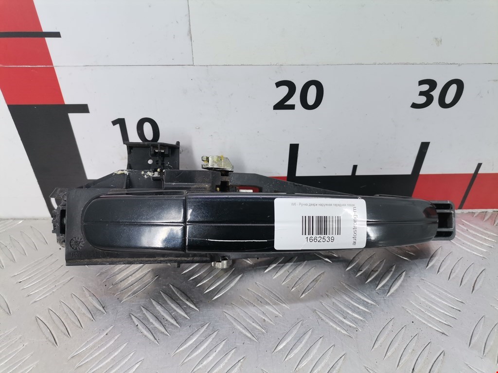 Ручка двери передней наружная левая FORD Focus II 2005-2011