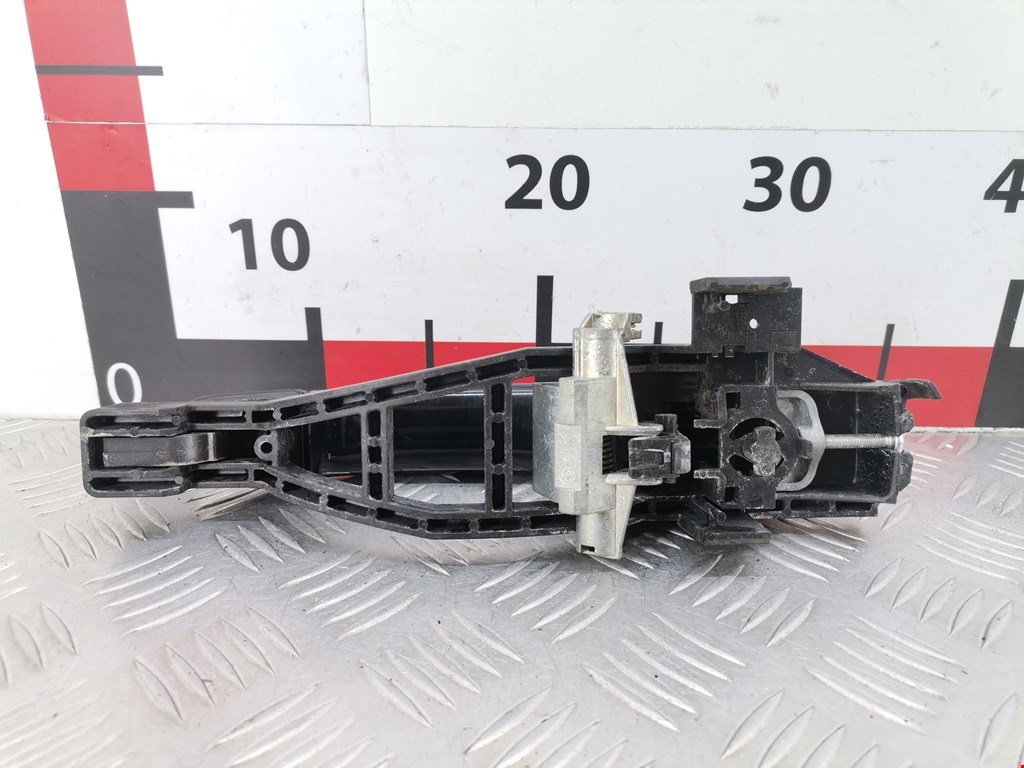 Ручка двери передней наружная левая FORD Focus II 2005-2011