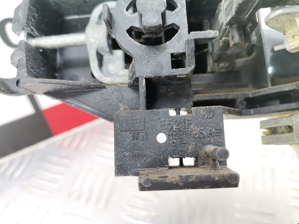 Ручка двери передней наружная левая FORD Focus II 2005-2011