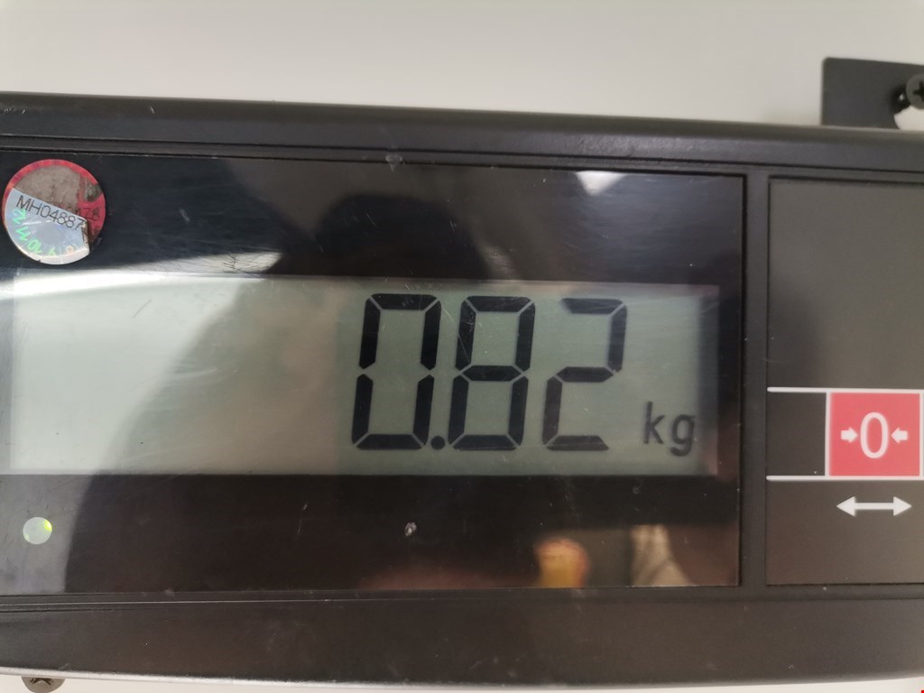 Замок двери задней левой AUDI A6 C5 1997-2004