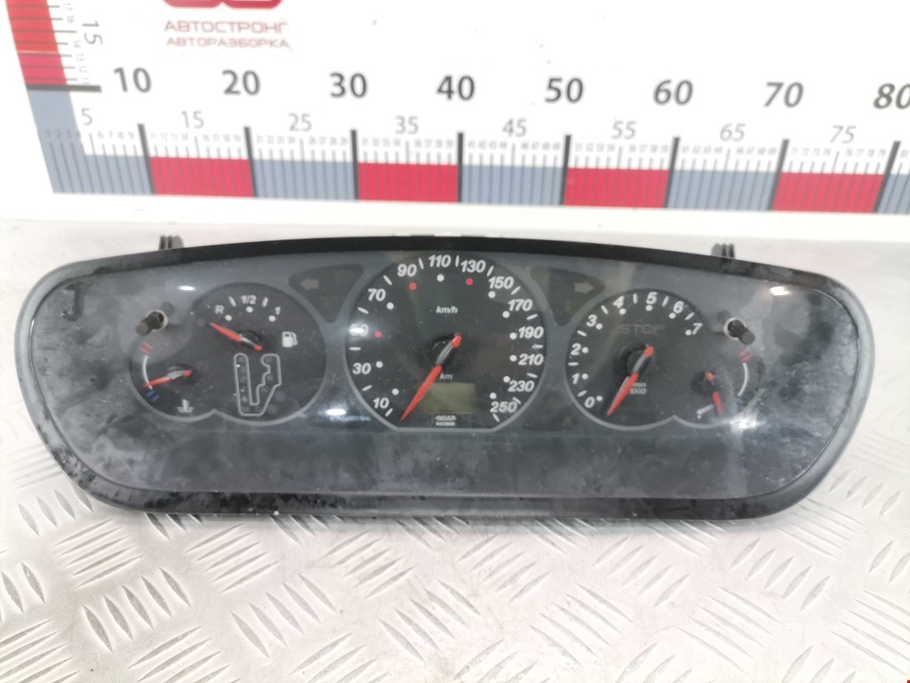 Панель приборов (щиток) CITROEN C5 I 2001-2008