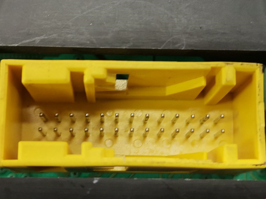 Панель приборов (щиток) CITROEN C5 I 2001-2008