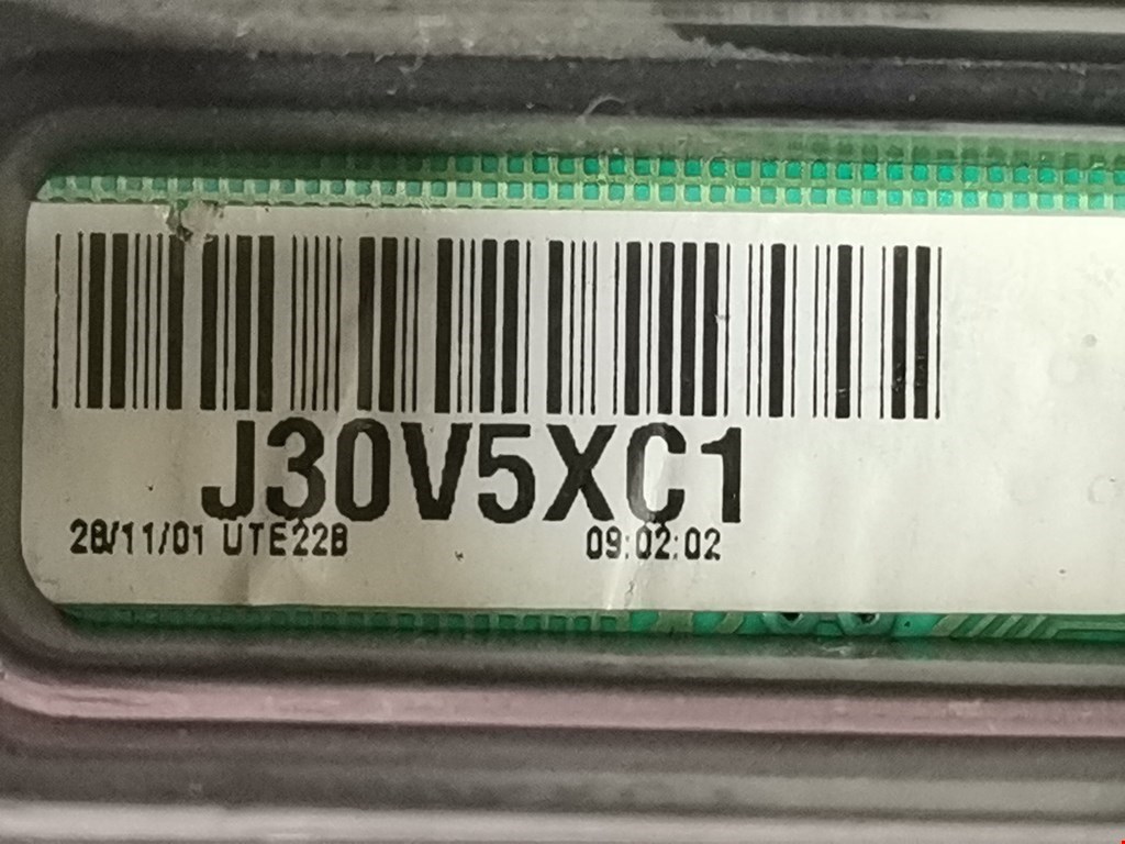 Панель приборов (щиток) CITROEN C5 I 2001-2008