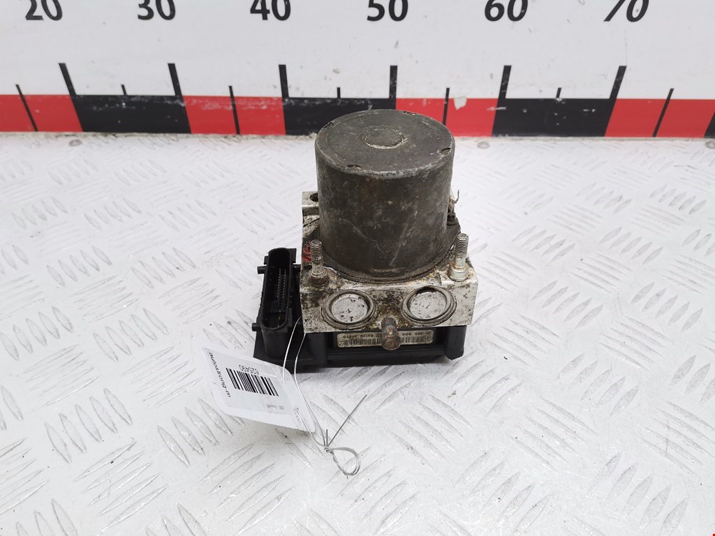 Блок ABS Peugeot Expert 2 (G9) (2007-2016)