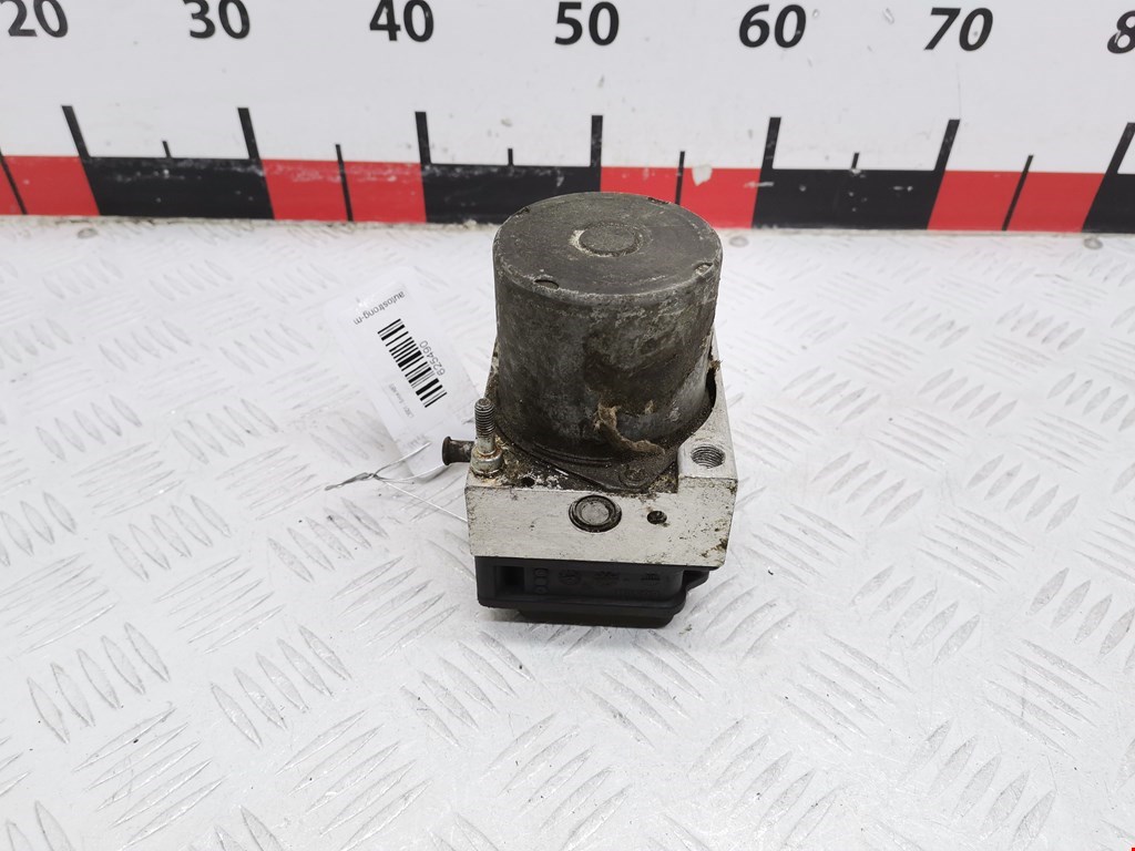 Блок ABS (насос) PEUGEOT Expert II 2007-2016