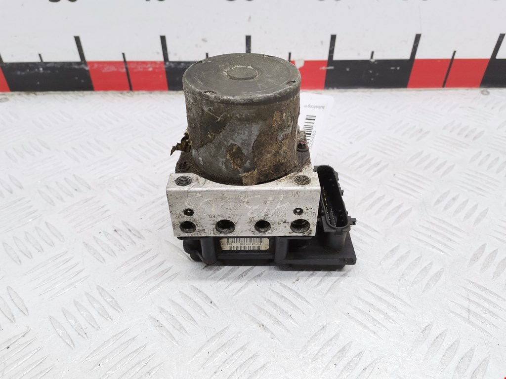 Блок ABS (насос) PEUGEOT Expert II 2007-2016