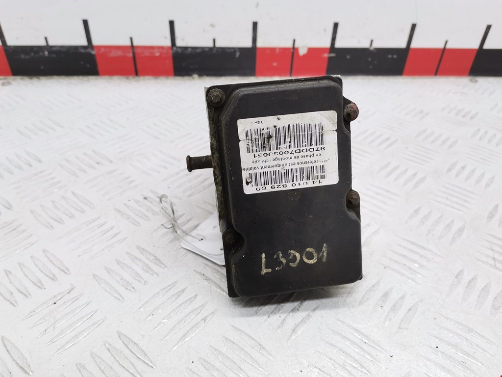 Блок ABS (насос) PEUGEOT Expert II 2007-2016