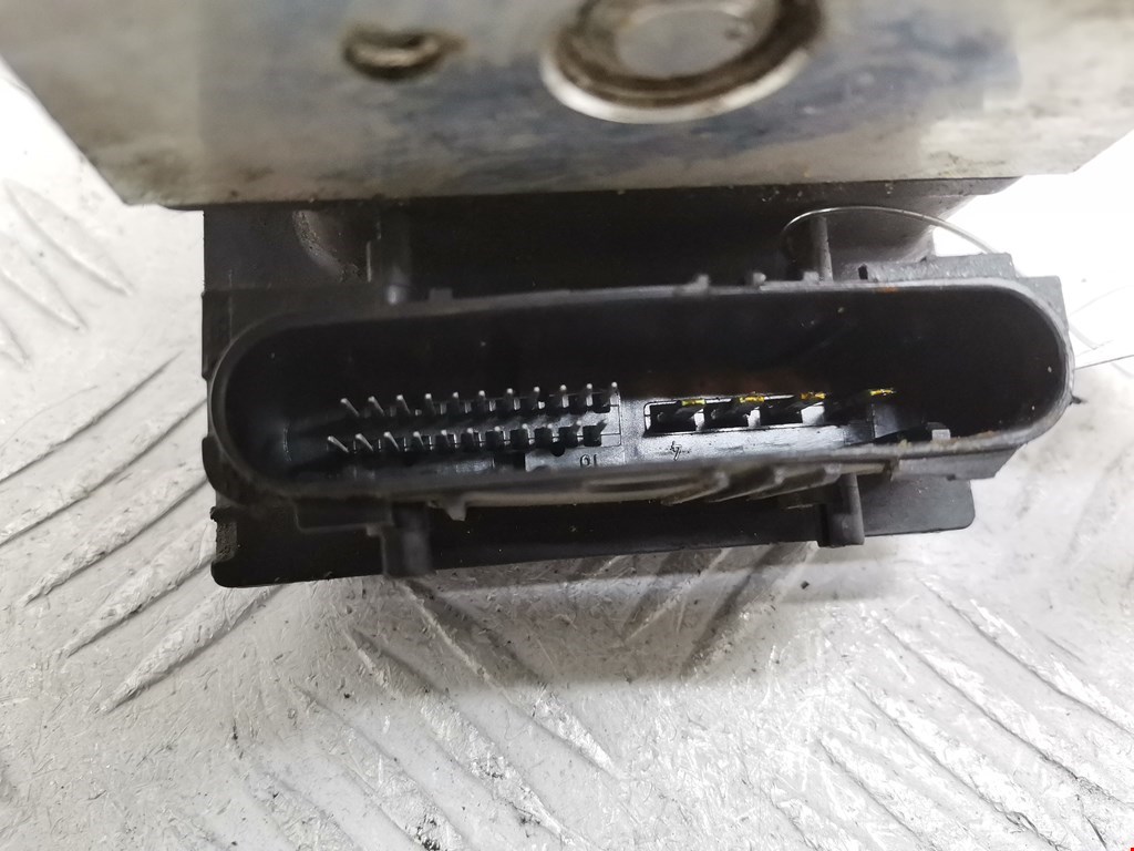 Блок ABS (насос) PEUGEOT Expert II 2007-2016