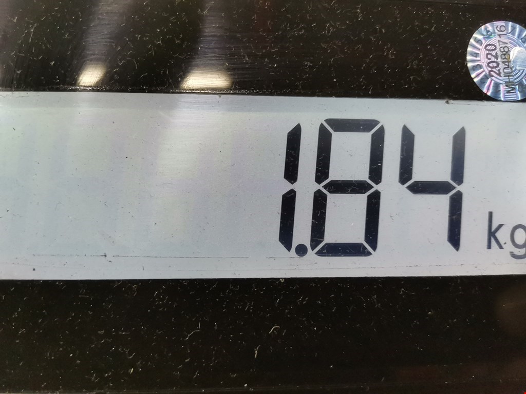 Блок ABS (насос) PEUGEOT Expert II 2007-2016