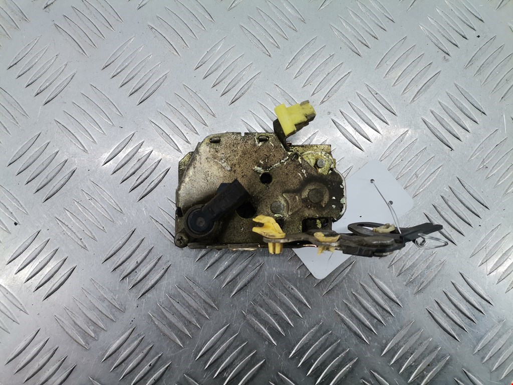 Замок двери задней левой FORD Explorer 1995-2001