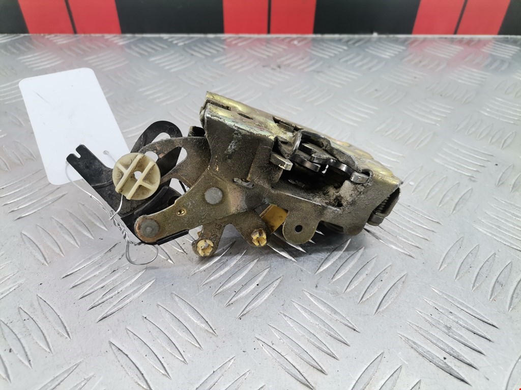 Замок двери задней левой FORD Explorer 1995-2001