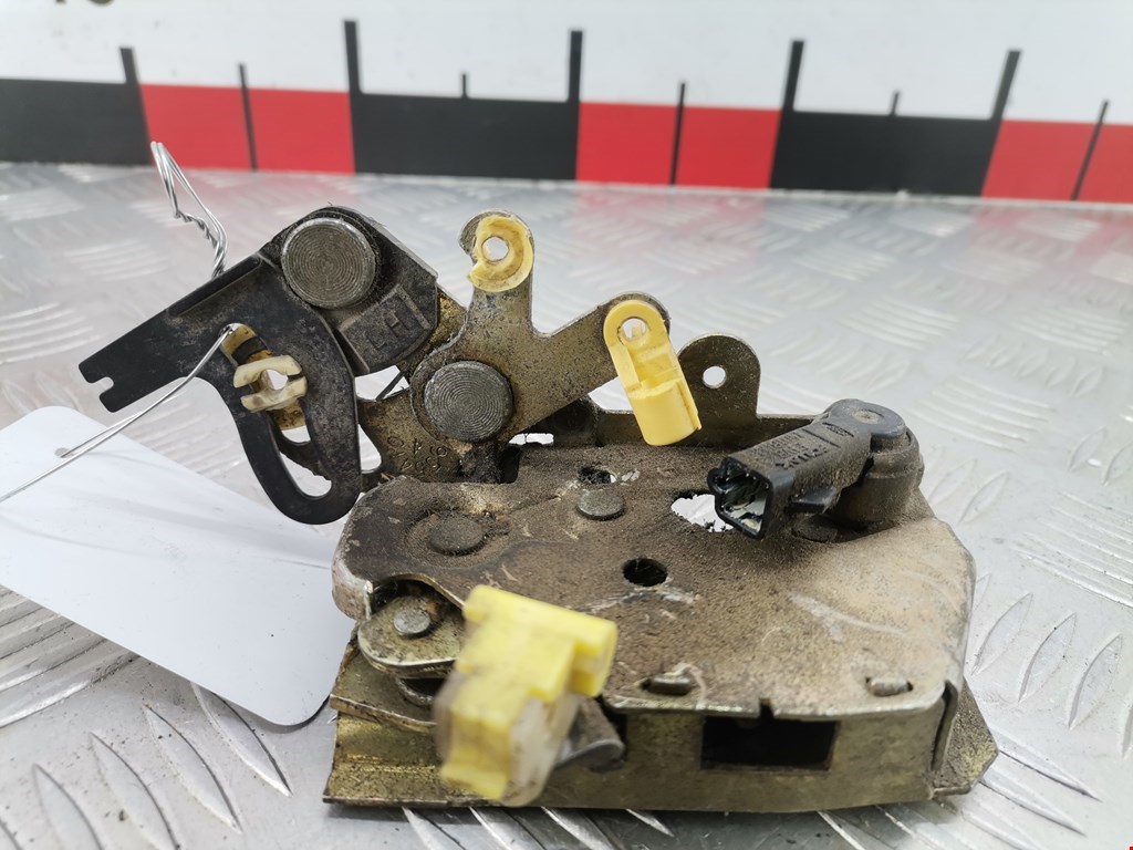 Замок двери задней левой FORD Explorer 1995-2001