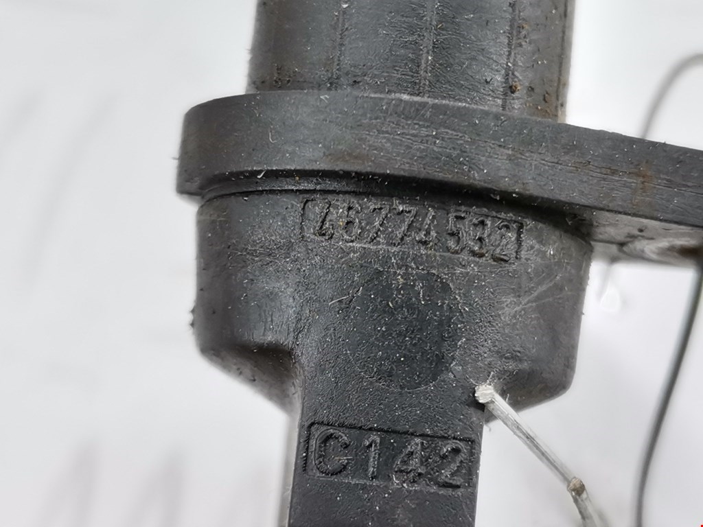 Датчик положения коленвала FIAT Punto II (188) 1999-2007