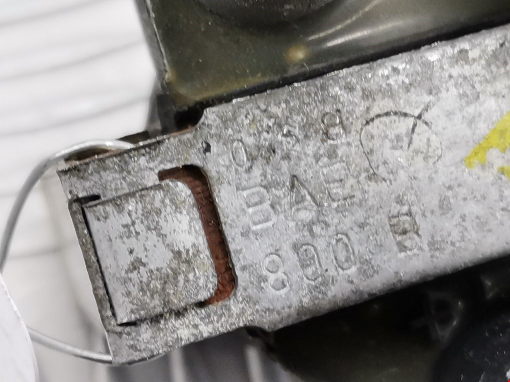 Катушка зажигания FIAT Punto II (188) 1999-2007