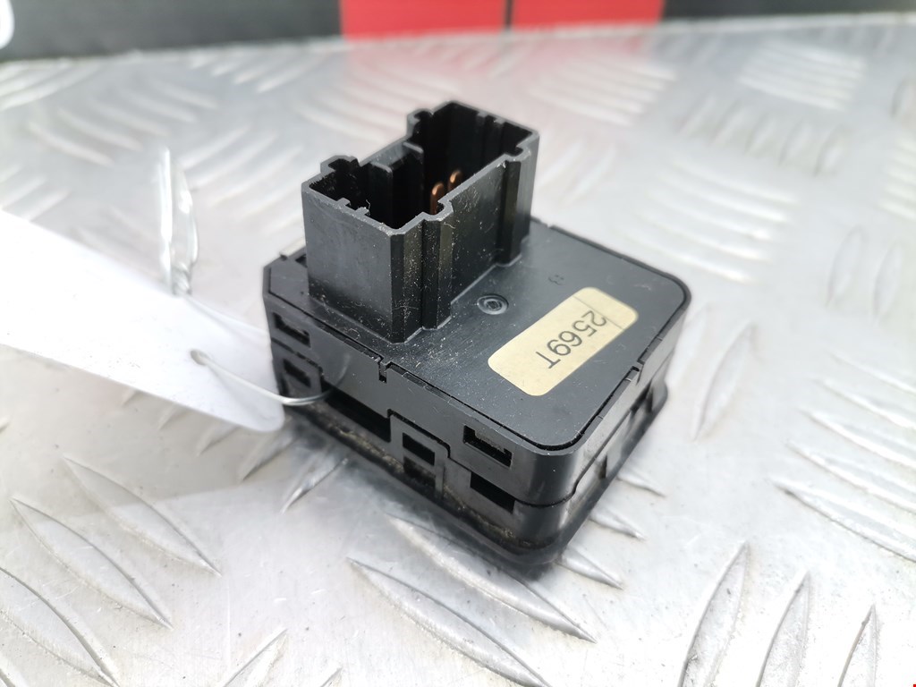 Блок управления зеркалами HONDA Accord VI 1998-2002