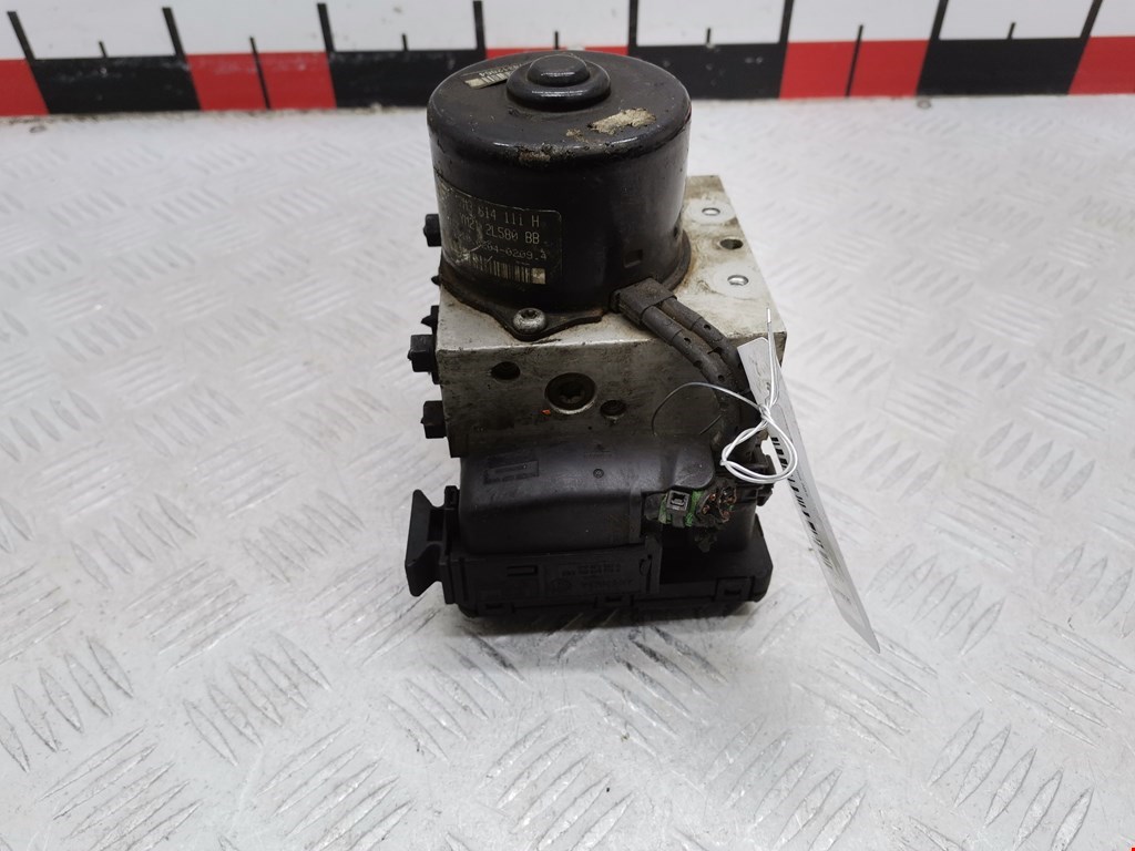 Блок ABS (насос) FORD Galaxy 1995-2005
