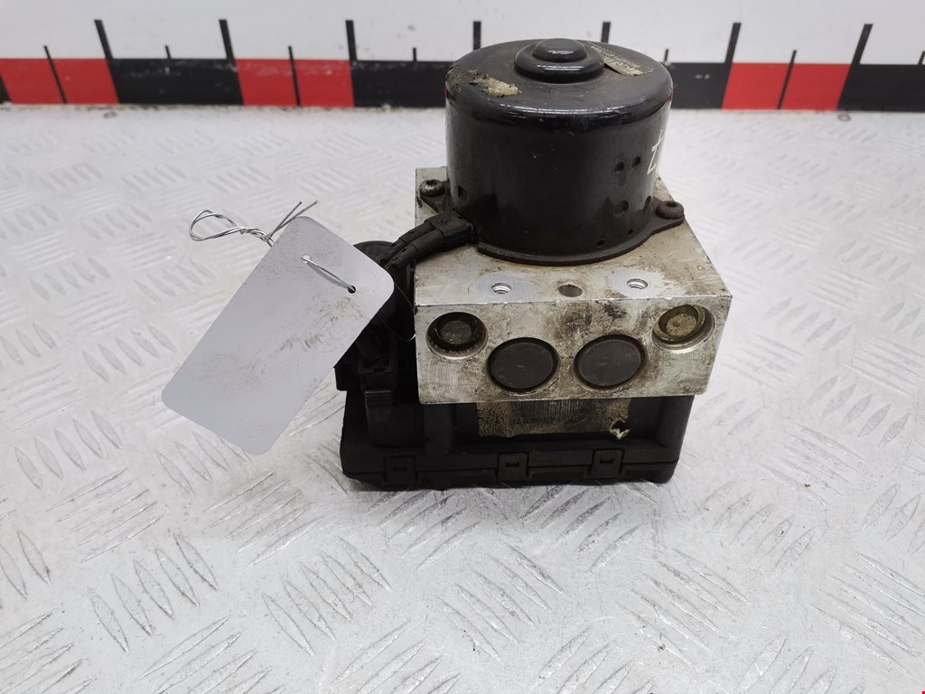 Блок ABS (насос) FORD Galaxy 1995-2005