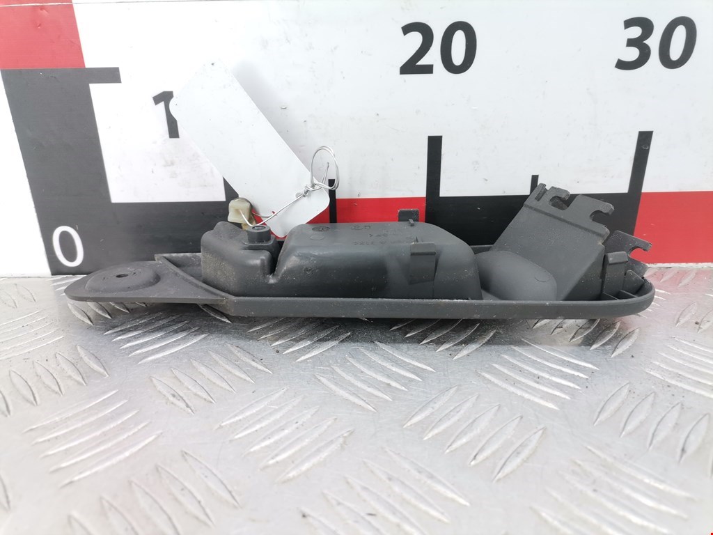 Ручка дверная задняя внутренняя левая MERCEDES-BENZ C-Class C-klasse W203 2000-2007