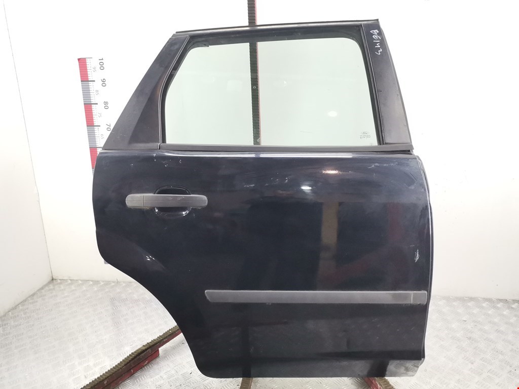 Дверь задняя правая FORD Focus II 2005-2011