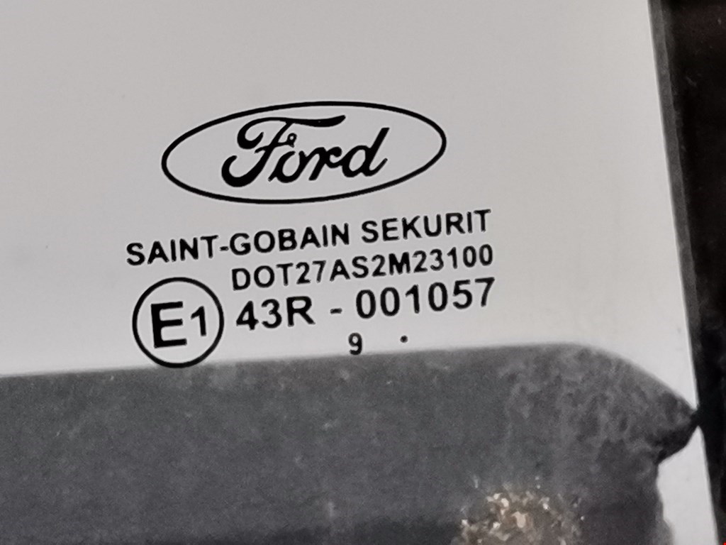 Дверь задняя правая FORD Focus II 2005-2011