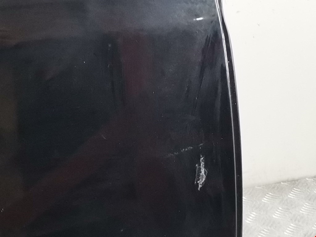 Дверь задняя правая FORD Focus II 2005-2011