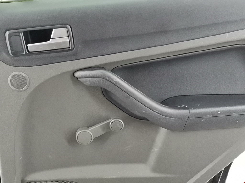 Дверь задняя правая FORD Focus II 2005-2011