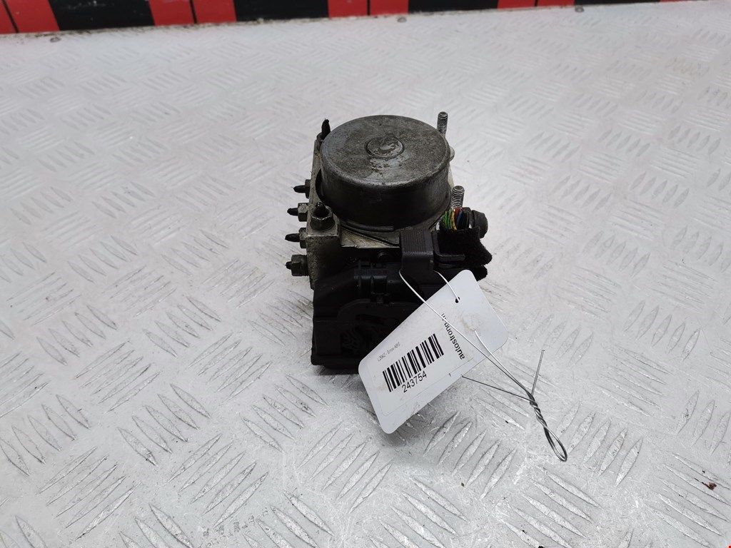 Блок ABS (насос) FIAT Bravo 2007-2014