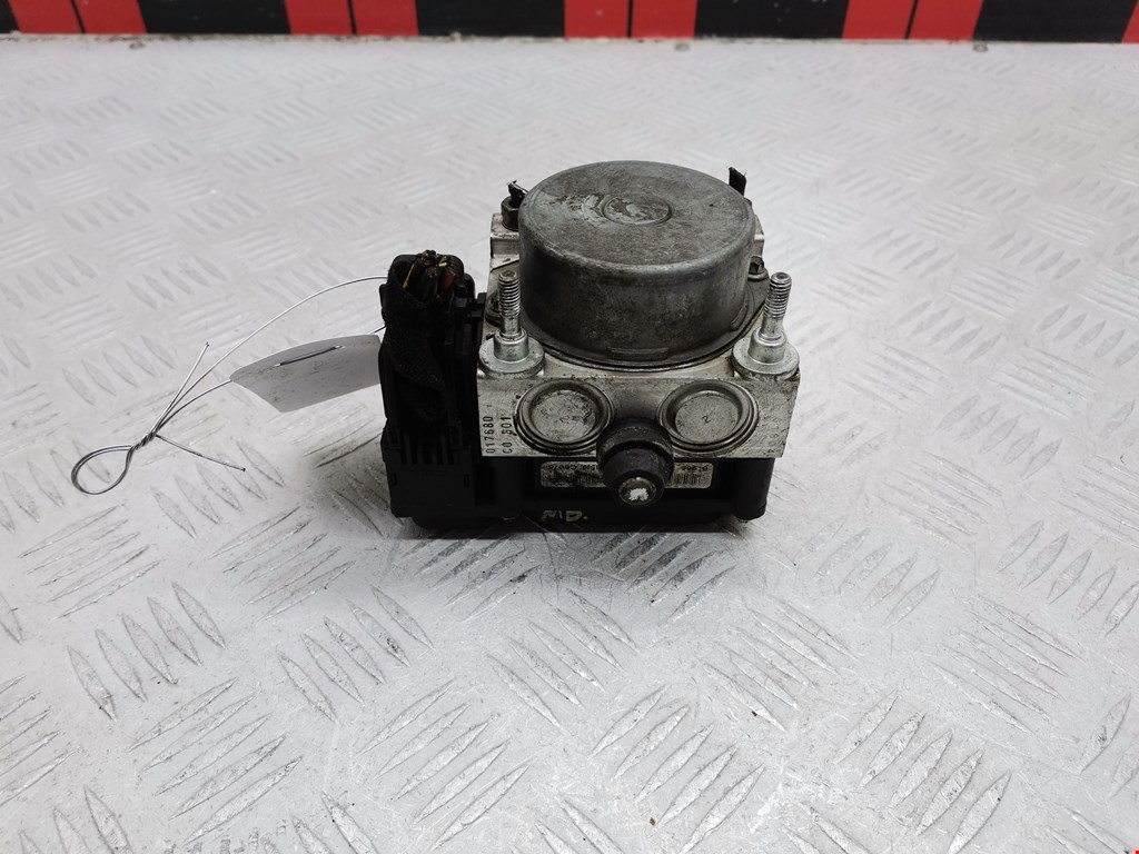 Блок ABS (насос) FIAT Bravo 2007-2014