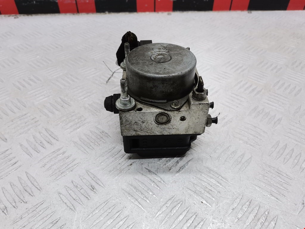 Блок ABS (насос) FIAT Bravo 2007-2014