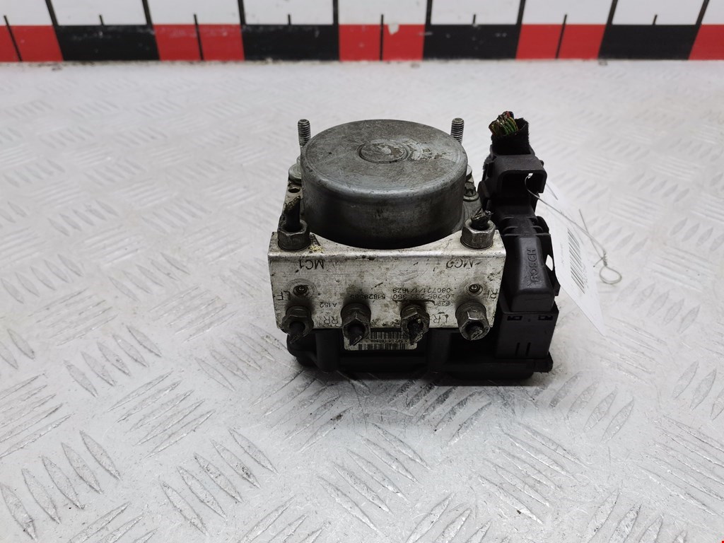 Блок ABS (насос) FIAT Bravo 2007-2014