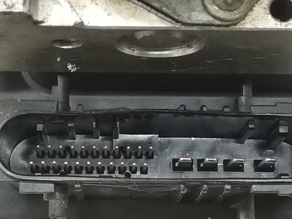 Блок ABS (насос) FIAT Bravo 2007-2014