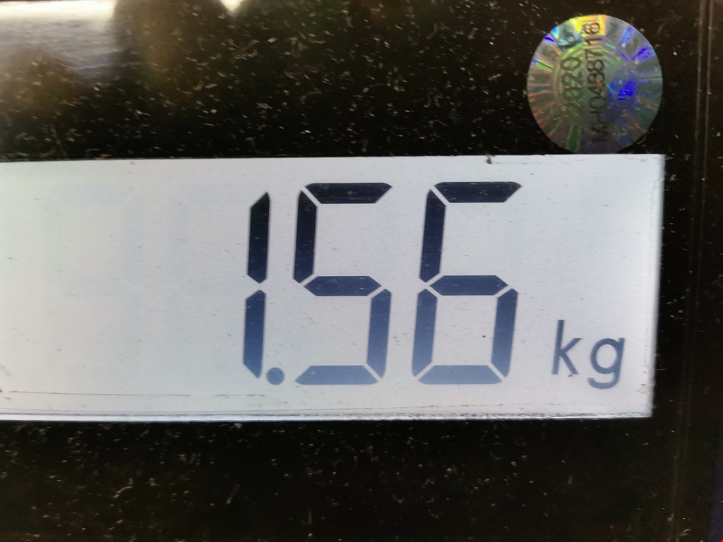 Блок ABS (насос) FIAT Bravo 2007-2014