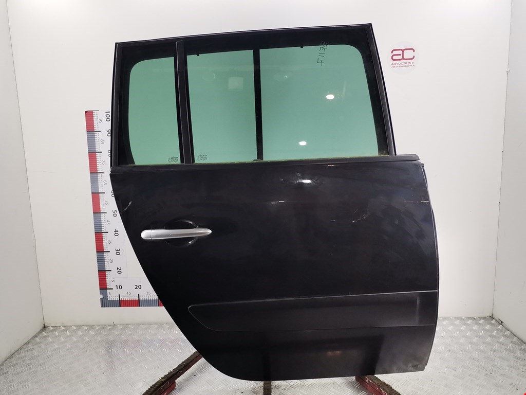 Дверь задняя правая RENAULT Espace 2003-2014